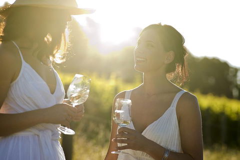 Hunter Valley Wine Tour From Sydney With Lunch And 3 Cellar Door Tastings - Accommodation Rockhampton 2