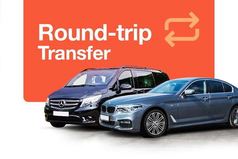 Private Sydney SYD Airport Round-Trip Transfer - Accommodation Rockhampton 0