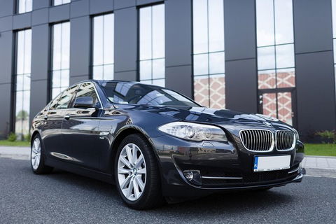 Private Sydney SYD Airport Round-Trip Transfer - Accommodation Rockhampton 1