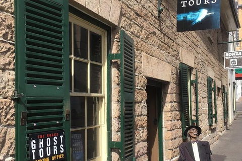 The Rocks Ghost Tours With Guide In Sydney - Accommodation Rockhampton 1