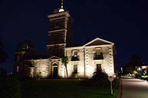 The Rocks Ghost Tours With Guide In Sydney - Accommodation Rockhampton 7