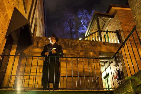 The Rocks Ghost Tours With Guide In Sydney - Accommodation Rockhampton 2