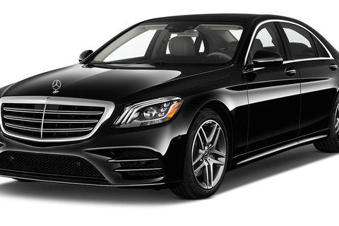 Private Departure Transfer: Hotel Or Cruise Port To Sydney Airport - Accommodation Rockhampton 6