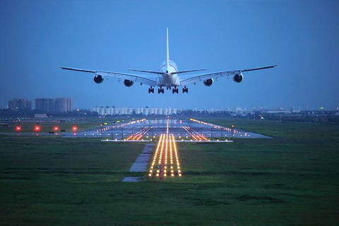 Private Departure Transfer: Hotel Or Cruise Port To Sydney Airport - Accommodation Rockhampton 2