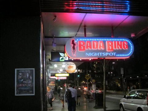Sydney Crimes And Passions Walking Tour Of Kings Cross - Accommodation Rockhampton 3