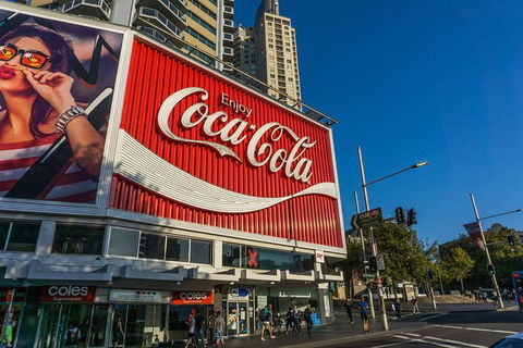 Sydney Crimes And Passions Walking Tour Of Kings Cross - Accommodation Rockhampton 0