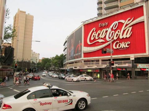 Sydney Crimes And Passions Walking Tour Of Kings Cross - Accommodation Rockhampton 5