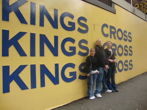 Sydney Crimes And Passions Walking Tour Of Kings Cross - Accommodation Rockhampton 8