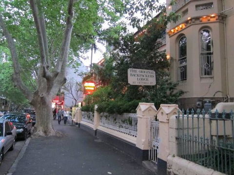 Sydney Crimes And Passions Walking Tour Of Kings Cross - Accommodation Rockhampton 7