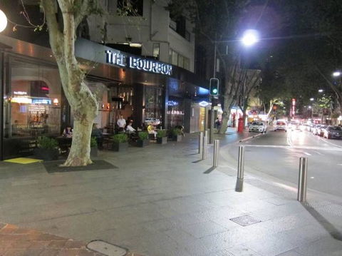 Sydney Crimes And Passions Walking Tour Of Kings Cross - Accommodation Rockhampton 2