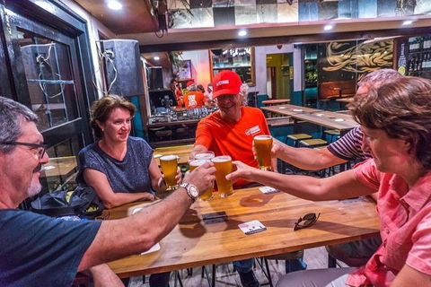 Sydney Crimes And Passions Walking Tour Of Kings Cross - Accommodation Rockhampton 1