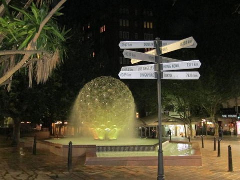 Sydney Crimes And Passions Walking Tour Of Kings Cross - Accommodation Rockhampton 4