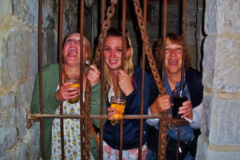 Sydney The Rocks Historical Pub Tour With Drinks And Dinner - Accommodation Rockhampton 1