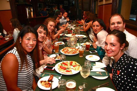 Sydney The Rocks Historical Pub Tour With Drinks And Dinner - Accommodation Rockhampton 5
