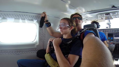 Wollongong Tandem Skydiving From Sydney - Accommodation Rockhampton 7