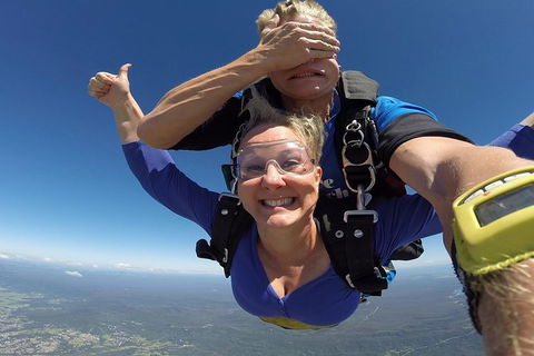 Wollongong Tandem Skydiving From Sydney - Accommodation Rockhampton 15