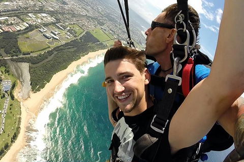 Wollongong Tandem Skydiving From Sydney - Accommodation Rockhampton 19