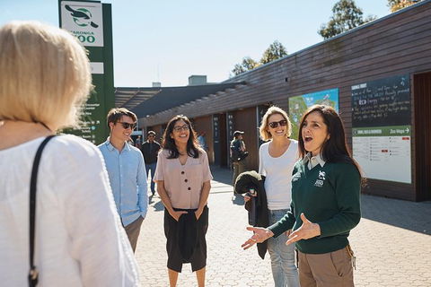 Sydney Taronga Zoo\'s Australian Animals Tour - Accommodation Rockhampton 13