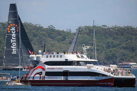 Sydney Boxing Day Cruise 2019 - Accommodation Rockhampton 0