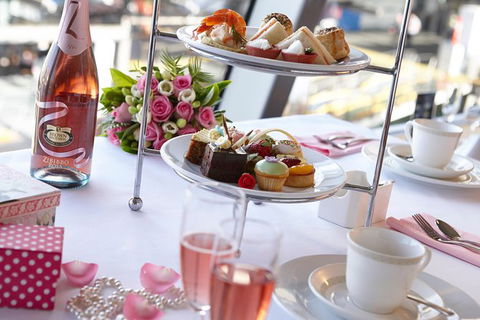 Sydney Harbour High Tea Cruise - Accommodation Rockhampton 0