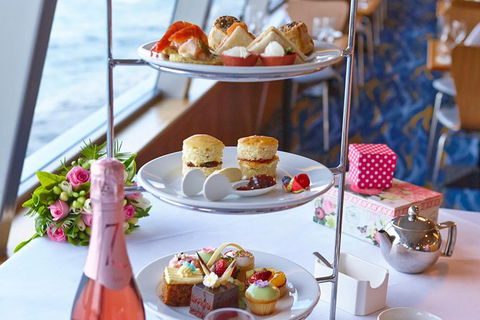 Sydney Harbour High Tea Cruise - Accommodation Rockhampton 1