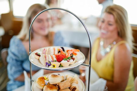 Sydney Harbour High Tea Cruise - Accommodation Rockhampton 6
