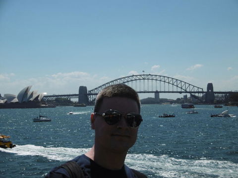 Sydney Harbour Highlights Cruise - Accommodation Rockhampton 3