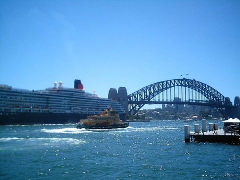 Sydney Harbour Highlights Cruise - Accommodation Rockhampton 7