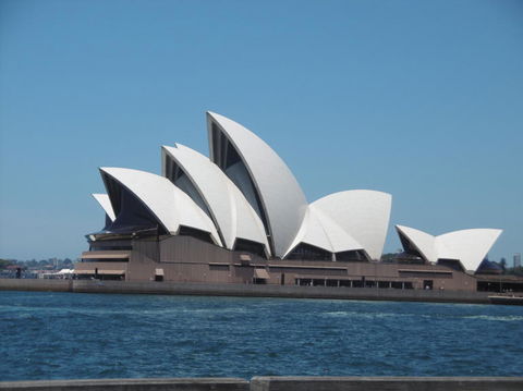 Sydney Harbour Highlights Cruise - Accommodation Rockhampton 2