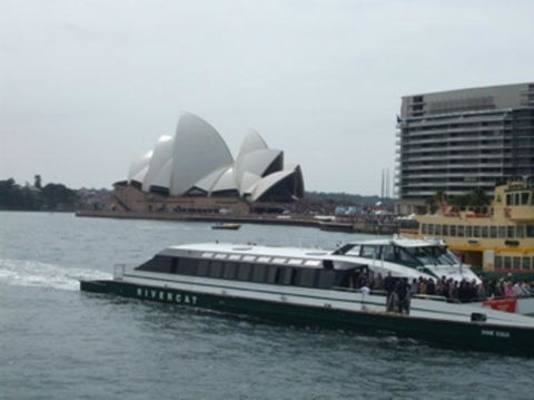 Sydney Harbour Highlights Cruise - Accommodation Rockhampton 6