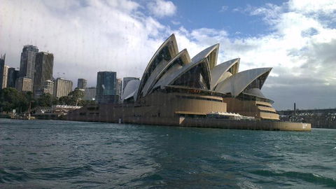 Sydney Harbour Highlights Cruise - Accommodation Rockhampton 5