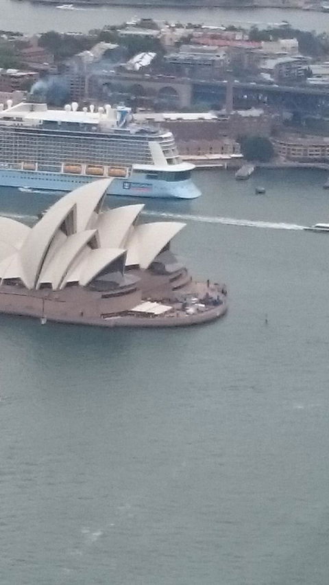 Sydney Harbour Tour By Helicopter - Accommodation Rockhampton 21
