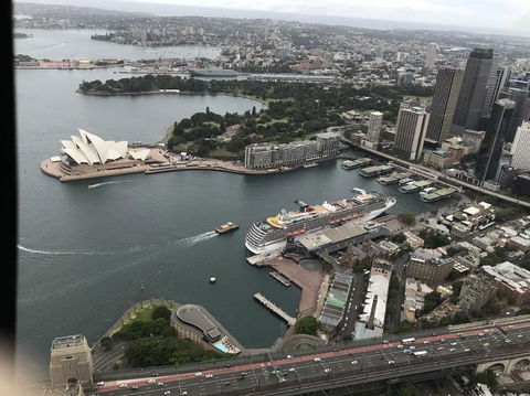 Sydney Harbour Tour By Helicopter - Accommodation Rockhampton 17