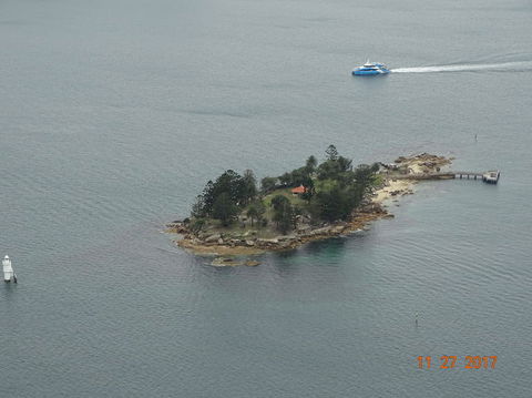 Sydney Harbour Tour By Helicopter - Accommodation Rockhampton 15