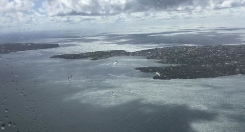 Sydney Harbour Tour By Helicopter - Accommodation Rockhampton 5