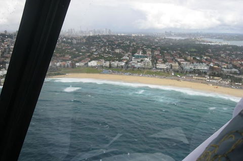 Sydney Harbour Tour By Helicopter - Accommodation Rockhampton 8