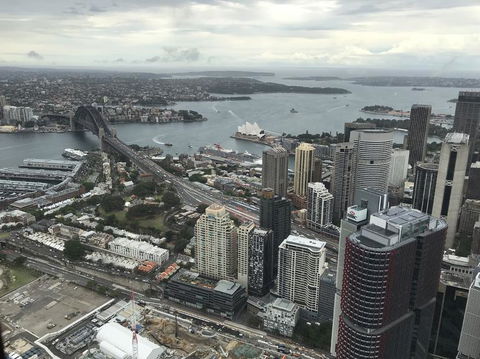 Sydney Harbour Tour By Helicopter - Accommodation Rockhampton 18