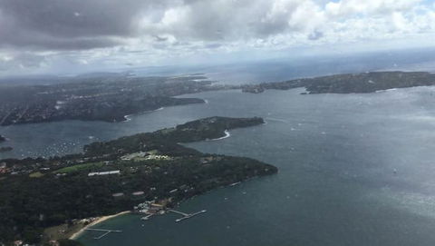Sydney Harbour Tour By Helicopter - Accommodation Rockhampton 6
