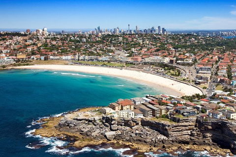 Sydney Harbour Tour By Helicopter - Accommodation Rockhampton 28
