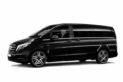 Sydney Port Private Arrival Transfer: Cruise Port To City - Accommodation Rockhampton 3