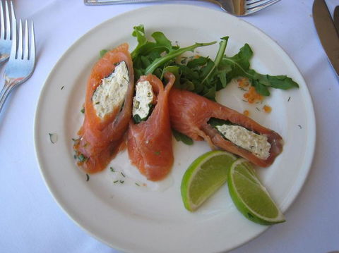 Sydney Harbour Top Deck Lunch Cruise - Accommodation Rockhampton 22