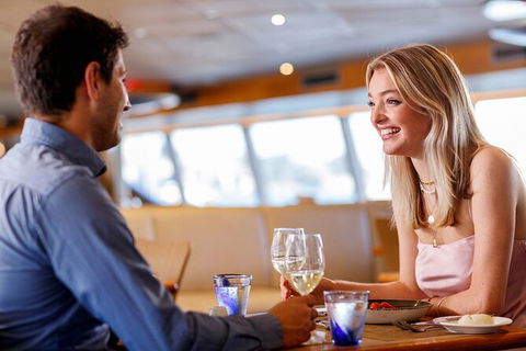 Sydney Harbour Top Deck Lunch Cruise - Accommodation Rockhampton 30