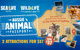 Sydney Attractions Pass: SEA LIFE Aquarium, Sydney Tower Eye, WILD LIFE Zoo And Madame Tussauds - thumb 4