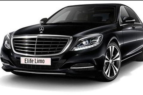 Sydney Airport (SYD) Private Transfer - Accommodation Rockhampton 0