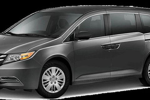 Sydney Airport (SYD) Private Transfer - Accommodation Rockhampton 1