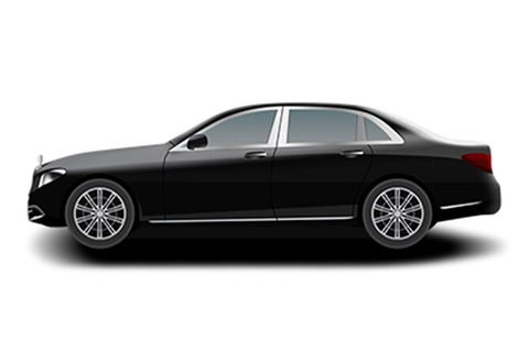 Sydney Airport (SYD) Private Transfer - Accommodation Rockhampton 4