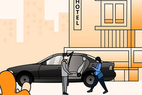 Sydney Airport (SYD) Private Transfer - Accommodation Rockhampton 3