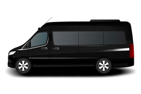 Sydney Airport (SYD) Private Transfer - Accommodation Rockhampton 9