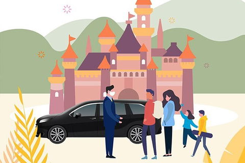 Sydney Airport (SYD) Private Transfer - Accommodation Rockhampton 6