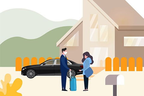 Sydney Airport (SYD) Private Transfer - Accommodation Rockhampton 7